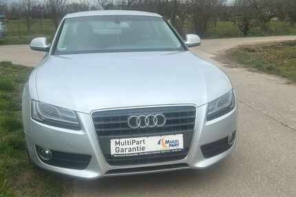 Audi A5 171.450 km 7.200 &euro; Ehrenkirchen-Kirchhofen 79238