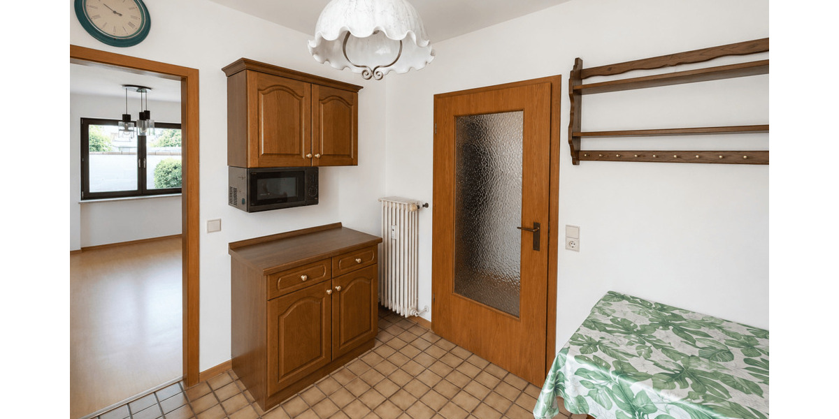 Etagenwohnung Freiburg im Breisgau Weingarten - 2 Zimmer, 69 m&sup2;, 395.000&euro; | Angebot:26583163