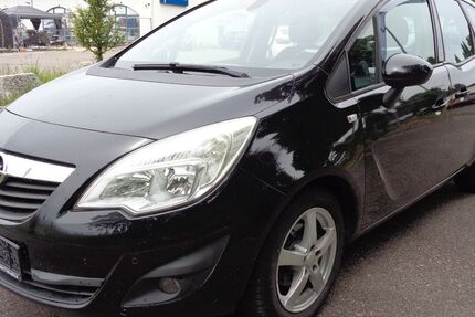 Opel Meriva 186.500 km 2.780 &euro; Breisach am Rhein 79206