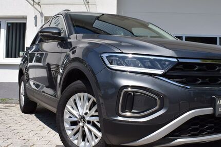 VW T-Roc 25.525 km 21.999 € Merdingen bei Freiburg 79291