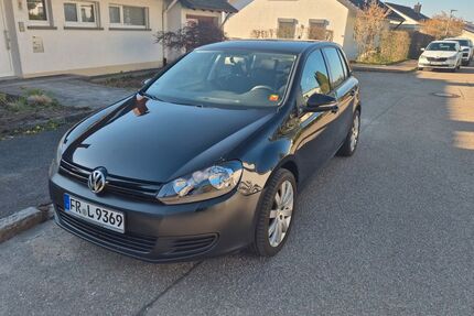 VW Golf 259.000 km 4.499 &euro; Freiburg 79104
