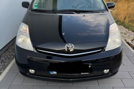 Toyota Prius 142.000 km 6.700 &euro; Breisach 79206