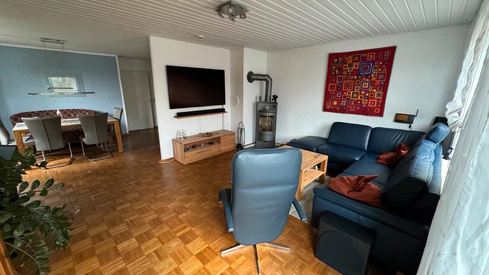 Reihenhaus Freiburg im Breisgau Munzingen - 8 Zimmer, 155 m&sup2;, 828.000&euro; | Angebot:23354923