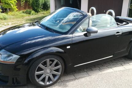 Audi TT 193.000 km 5.999 &euro; Sasbach am Kaiserstuhl 79361