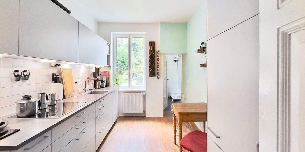 Mehrfamilienhaus, Wohnhaus Freiburg im Breisgau Günterstal - 1 Zimmer, 405 m&sup2;, 1.720.000&euro; | Angebot:26584895