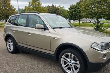 BMW X3 357.500 km 4.900 € Freiburg 79108