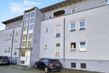 Wohnung Waldkirch - 2 Zimmer, 65 m&sup2;, 330.000&euro; | Angebot:26193333