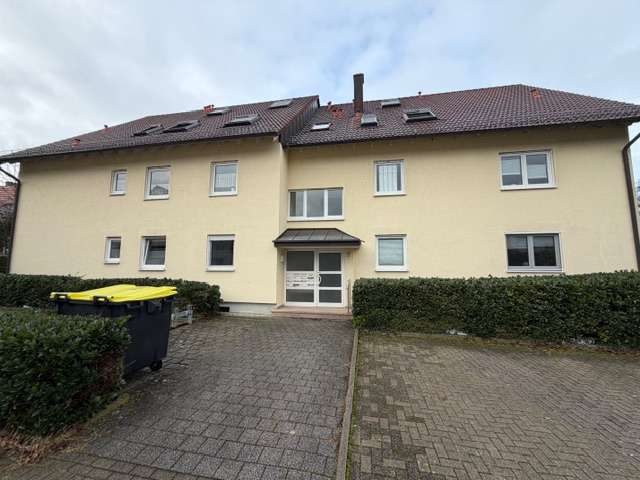 Etagenwohnung Pfaffenweiler - 3 Zimmer, 93 m&sup2;, 350.000&euro; | Angebot:26073607