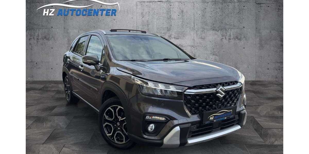 Suzuki SX4 145.000 km 16.999 &euro; March 79232