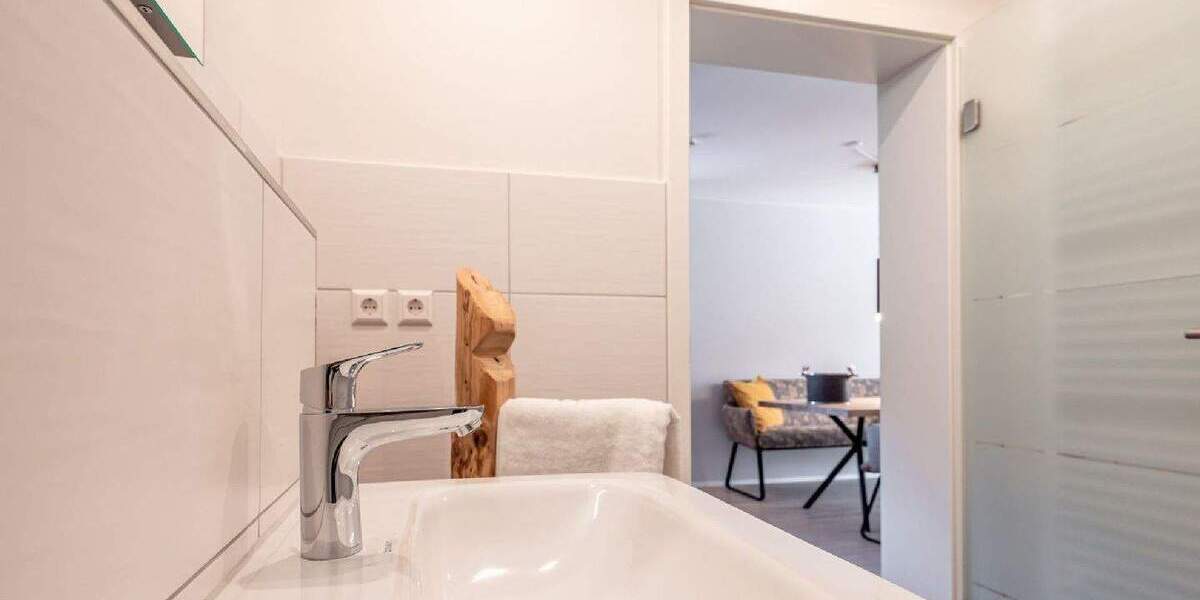 Etagenwohnung Titisee-Neustadt Titisee - 2 Zimmer, 52 m&sup2;, 239.300&euro; | Angebot:24775654