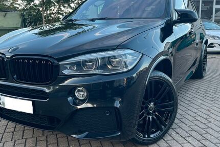 BMW X5 220.000 km 30.950 € Freiburg 79114