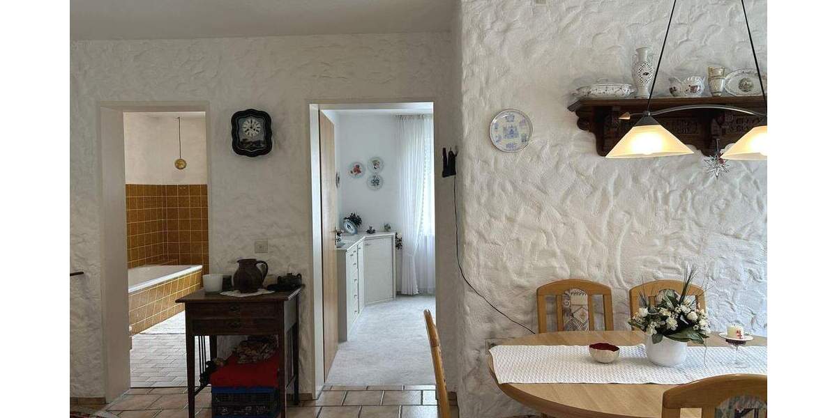 Mehrfamilienhaus, Wohnhaus Freiburg Zähringen - 6 Zimmer, 171 m&sup2;, 1.340.000&euro; | Angebot:23975560