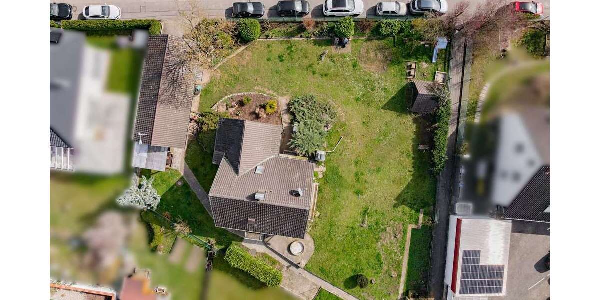 Grundstück Hartheim am Rhein - 587.000&euro; | Angebot:25771890