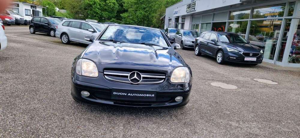SLK 200