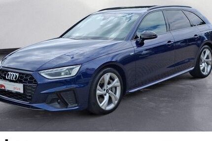 Audi A4 36.071 km 31.460 &euro; Freiburg 79115