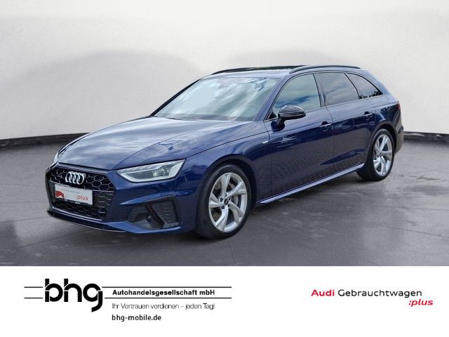 Audi A4 36.071 km 31.460 &euro; Freiburg 79115