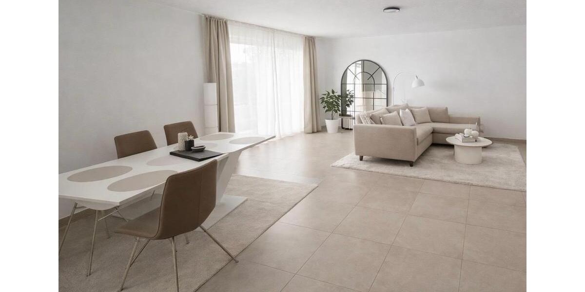 Erdgeschoßwohnung Herbolzheim - 3 Zimmer, 96 m&sup2;, 430.000&euro; | Angebot:26704904