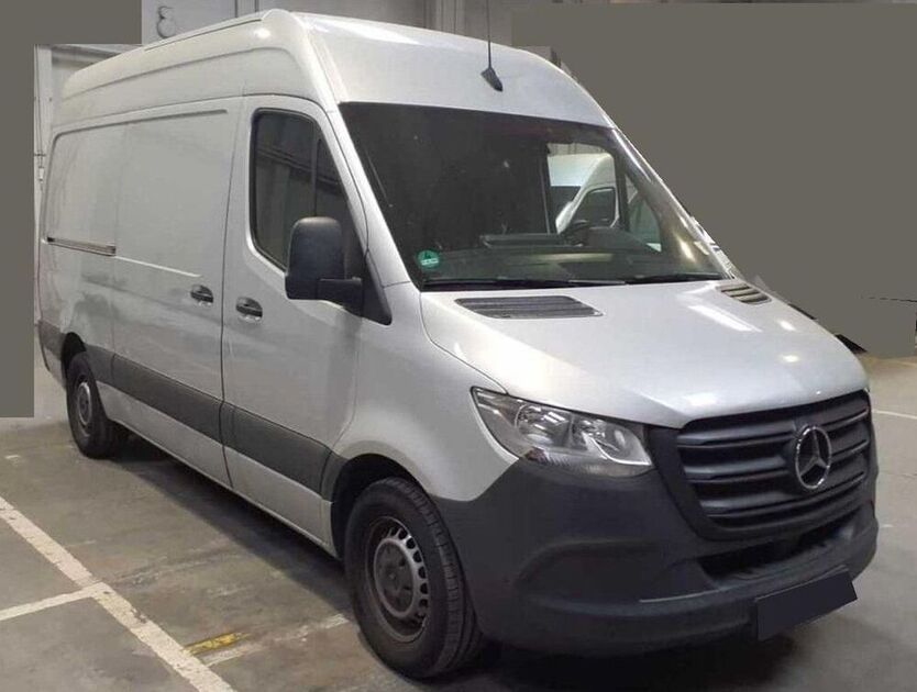 Sprinter