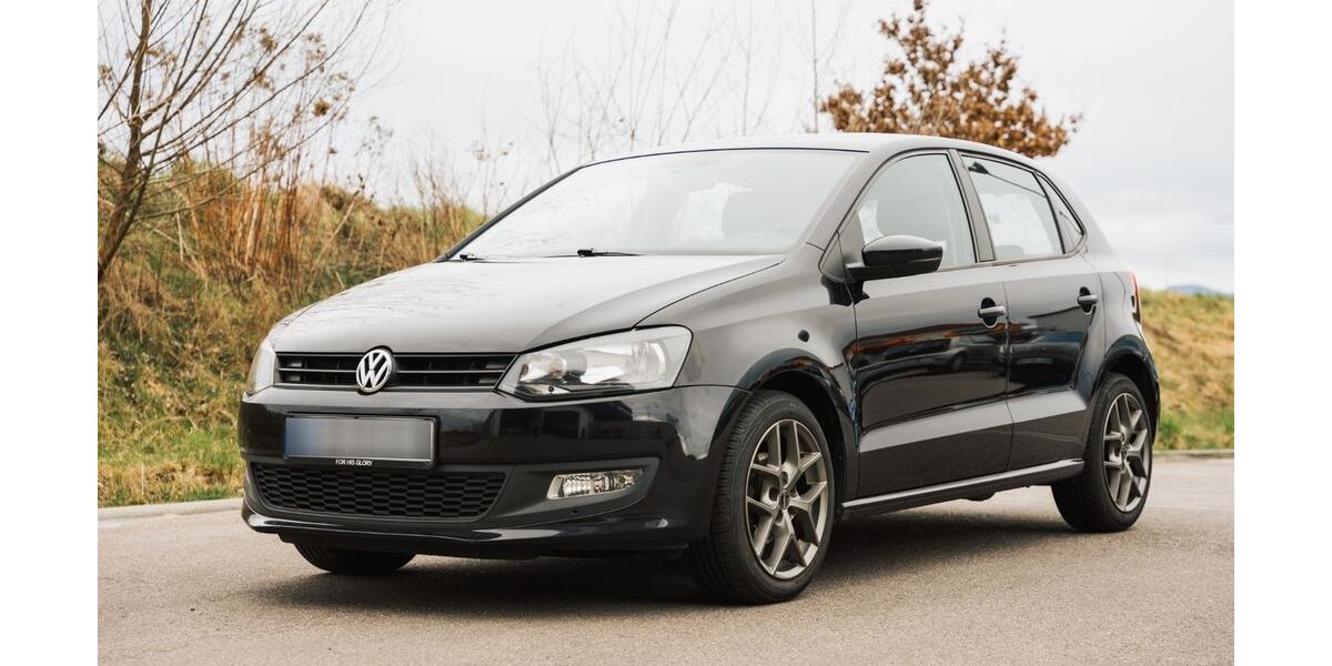 VW Polo 189.900 km 6.499 &euro; Bad Krozingen 79189