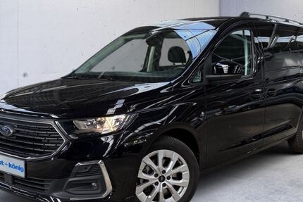 Ford Tourneo Connect 17.500 km 33.990 &euro; Freiburg im Breisgau 79108