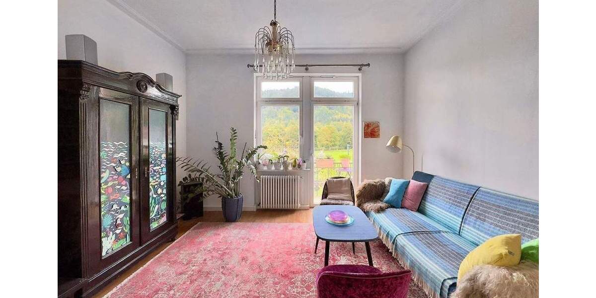 Mehrfamilienhaus, Wohnhaus Freiburg im Breisgau Günterstal - 1 Zimmer, 405 m&sup2;, 1.720.000&euro; | Angebot:26584895