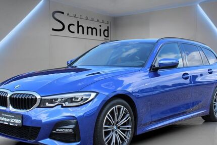 BMW 320 21.800 km 36.900 &euro; Waldkirch 79183