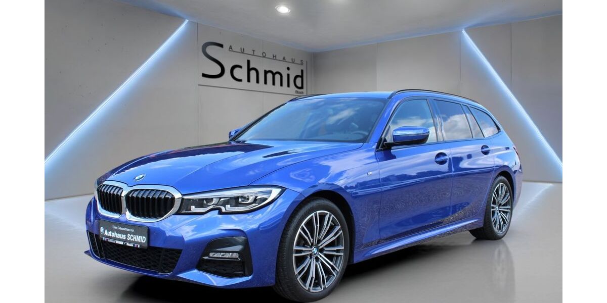 BMW 320 21.800 km 36.900 &euro; Waldkirch 79183