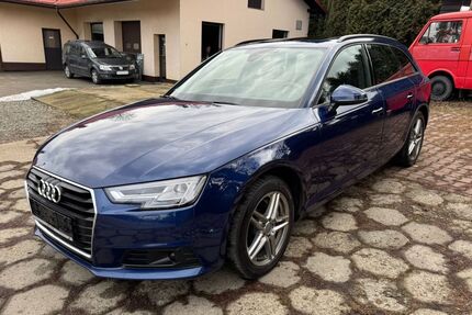 Audi A4 197.000 km 14.990 &euro; Emmendingen 79312