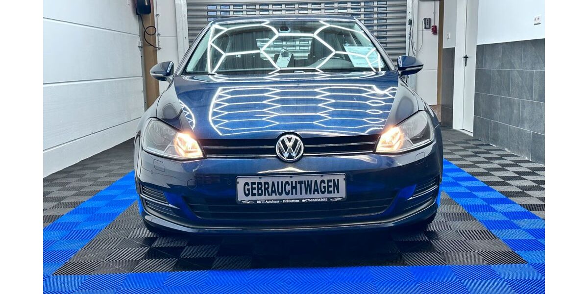 VW Golf 168.600 km 8.699 &euro; Eichstetten 79356