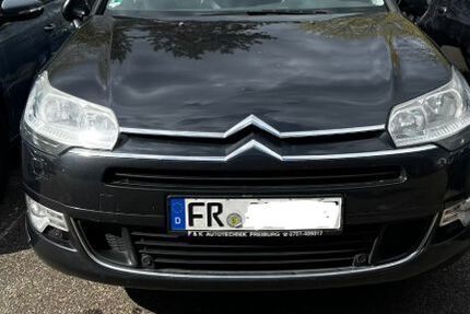 Citroen C5 341.000 km 1.800 &euro; Freiburg 79108