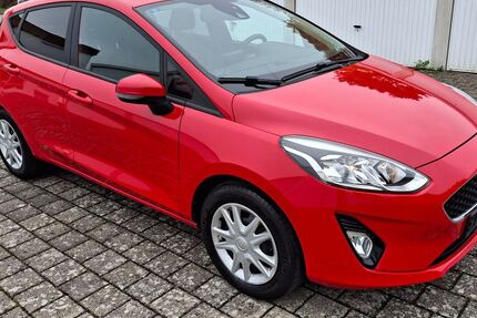Ford Fiesta 65.000 km 8.500 &euro; Kenzingen 79341