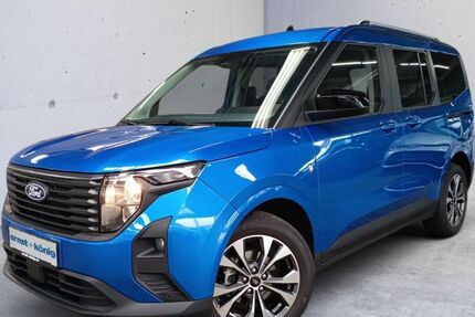 Ford Tourneo Courier 15.750 km 27.990 &euro; Freiburg im Breisgau 79108