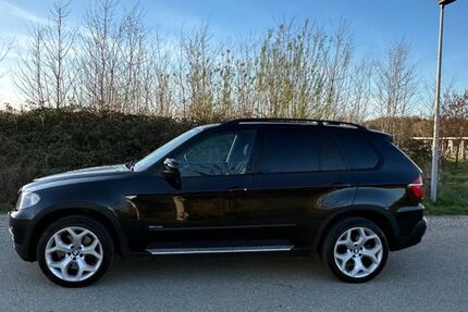 BMW X5 263.000 km 8.900 &euro; Denzlingen 79211