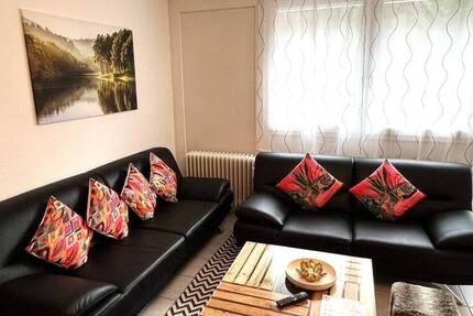 Eigentumswohnung mit charmantem Penthouse Charakter