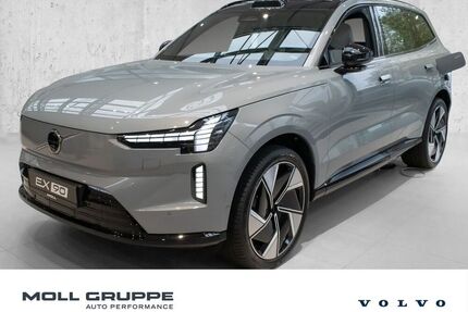 Volvo EX90