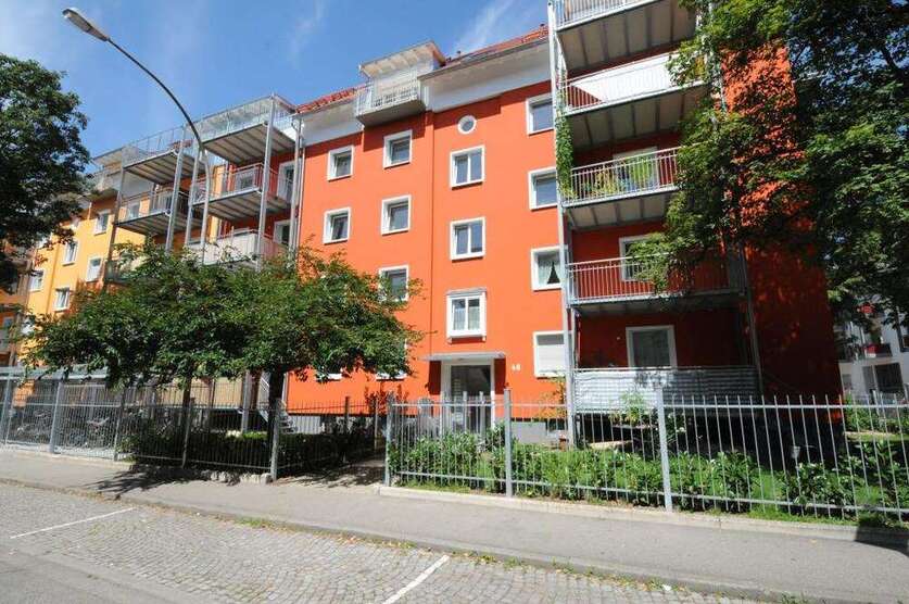Wohnung zum Kaufen in Freiburg 339.000 € 55 m²
