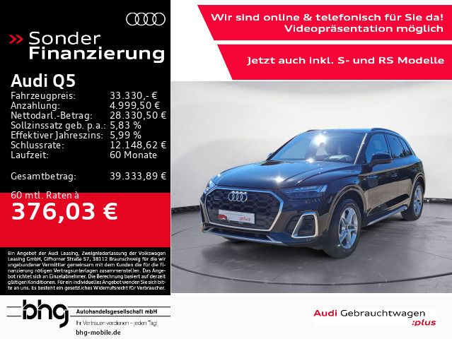 Audi Q5 141.426 km 29.820 € Freiburg 79115