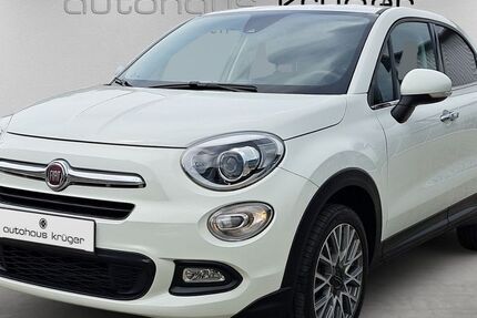 Fiat 500X 91.810 km 12.450 € Bad Krozingen 79189