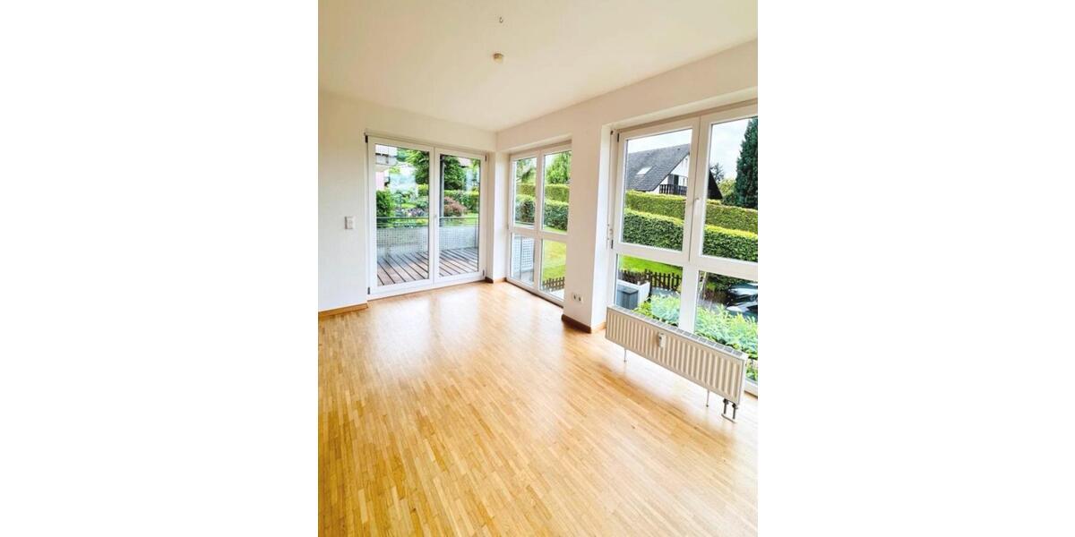 Etagenwohnung Müllheim - 4 Zimmer, 110 m&sup2;, 1.400&euro; | Angebot:25854153