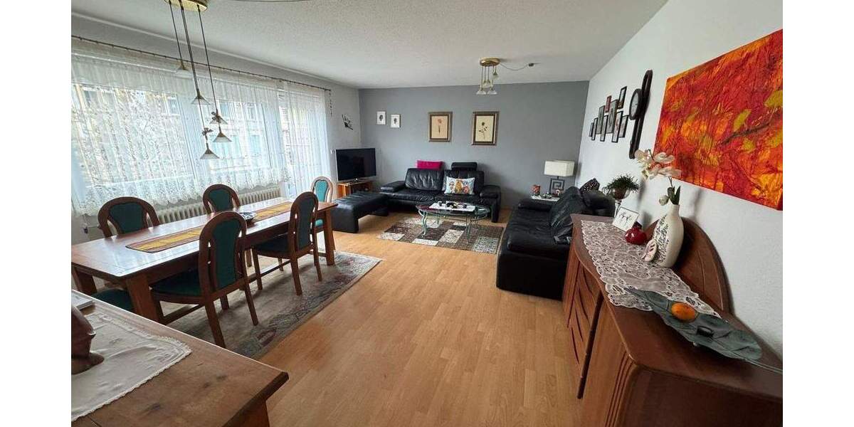 Etagenwohnung Freiburg Herdern - 3 Zimmer, 84 m&sup2;, 485.000&euro; | Angebot:25274382