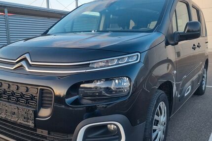 Citroen Berlingo 63.500 km 18.450 &euro; Denzlingen 79211