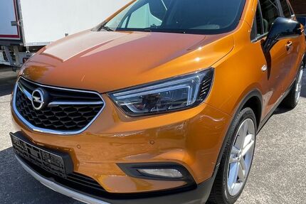 Opel Mokka 119.500 km 9.999 &euro; Herbolzheim 79336