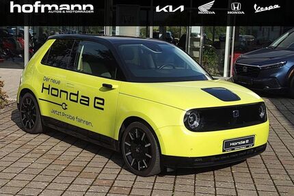 Honda e