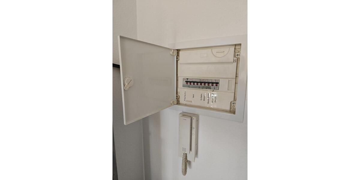 Etagenwohnung Freiburg im Breisgau Betzenhausen - 2 Zimmer, 57 m&sup2;, 249.000&euro; | Angebot:25804924