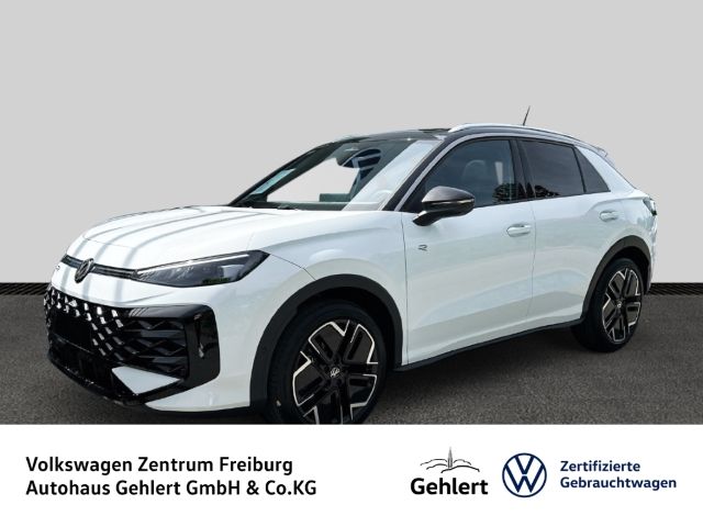 VW T-Roc 3.000 km 39.500 &euro; Freiburg 79108