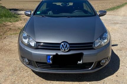 VW Golf 141.000 km 9.100 &euro; Neuenburg 79395
