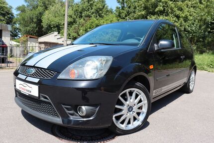 Ford Fiesta 125.000 km 3.690 &euro; Breisach 79206
