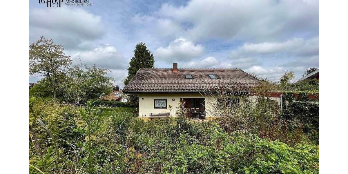 Mehrfamilienhaus, Wohnhaus Müllheim - 9 Zimmer, 240 m&sup2;, 530.000&euro; | Angebot:26584897