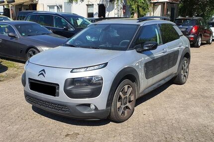 Citroen C4 Cactus 168.708 km 5.300 € Freiburg 79108
