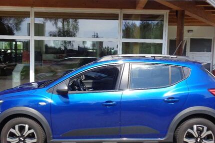 Dacia Sandero 52.183 km 13.900 &euro; Bernau 79872